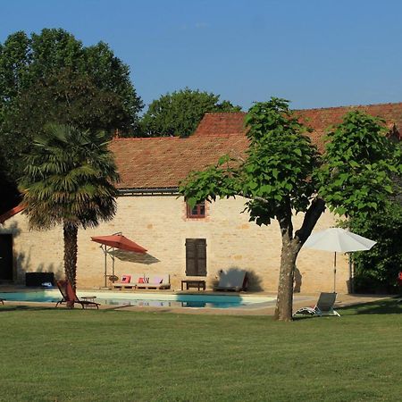 Les Charmes Hotel Jugy Exterior foto